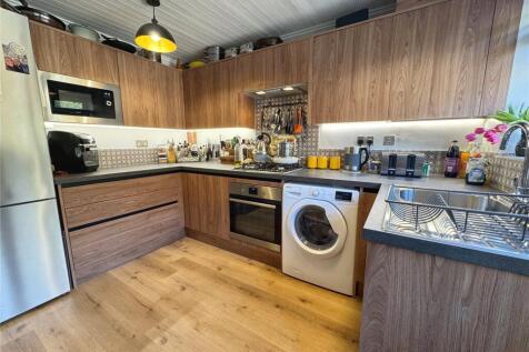Wren Kitchen Diner