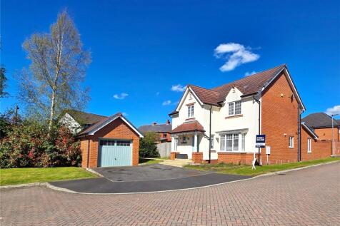 Detached Family Home