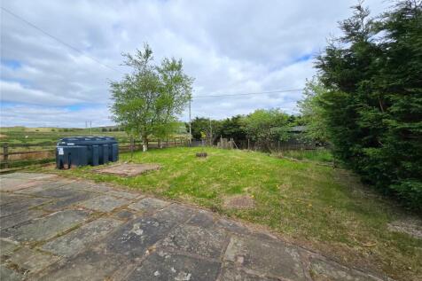 Patio &amp; Lawn Gardens