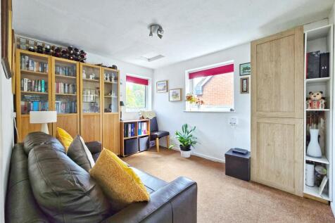 Office/ Bedroom Four