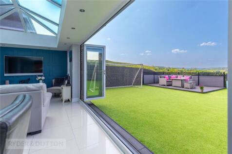 Sitting /Dining Room