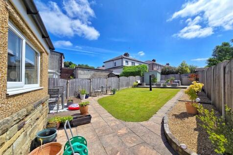 Patio N&amp; Lawn Garden