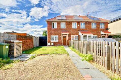2 bedroom houses for sale in hayes, middlesex - rightmove