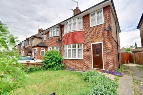 3 bedroom houses for sale in hayes end, hayes, middlesex - rightmove