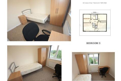 Sukey - Bedroom 3 2013.JPG