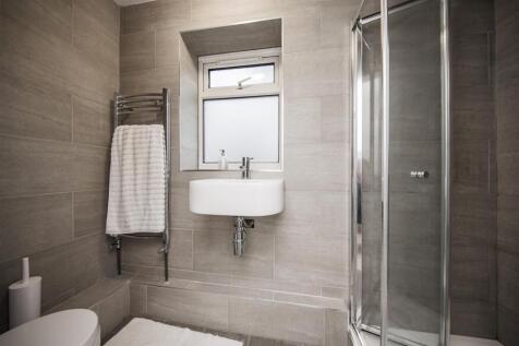 Ensuite to Master