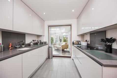 Modern Kitchen