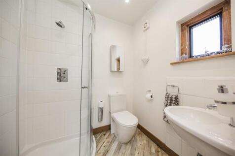 Ensuite Shower Room