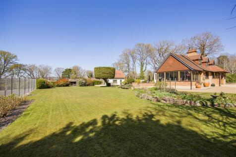 Stunning Garden