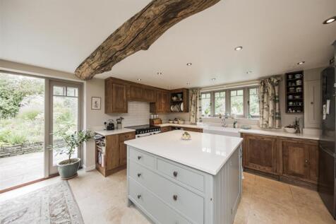 Kitchen Diner Family Room