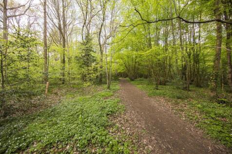 Access to Trosley Park