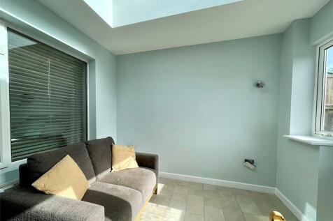 Play Room/ Study