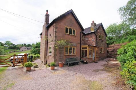 Properties For Sale in Alton - Flats & Houses For Sale in Alton - Rightmove