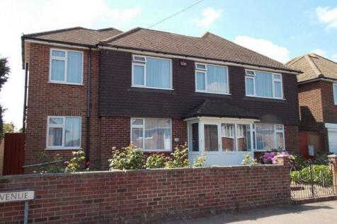 5 Bedroom Houses For Sale In Gillingham Kent Rightmove