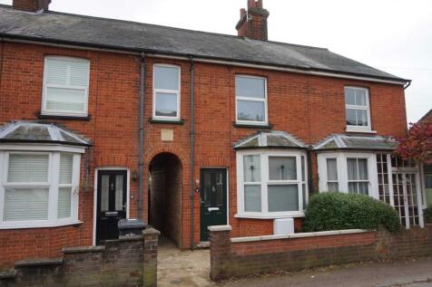 2 Bedroom Houses To Rent In Ampthill Bedford Bedfordshire