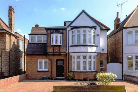 5 bedroom houses for sale in finchley, north london - rightmove