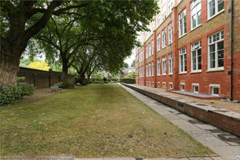 Communal Gardens