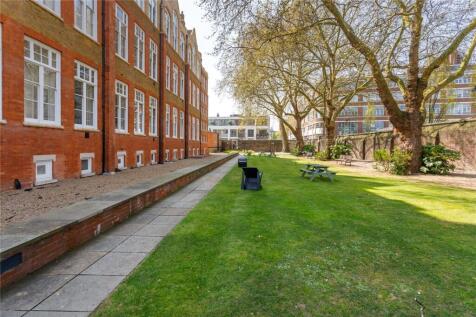Communal Gardens