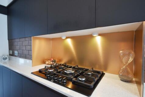 Kitchen - hob.JPG