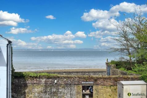 Sea views