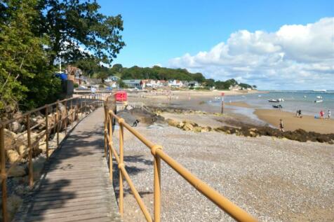 Seagrove Bay