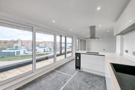 Stylish Kitchen