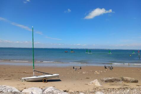 Easy Stroll to Beaches