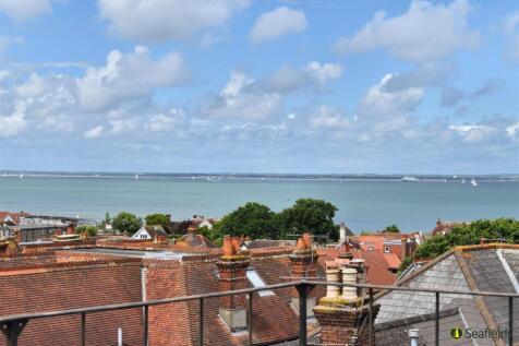 Superb Sea Views