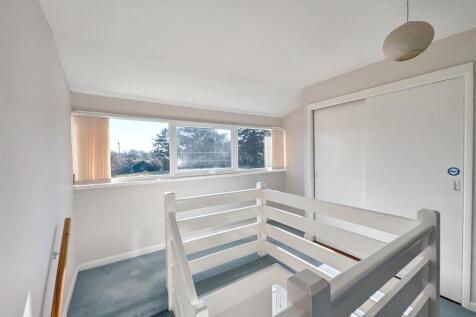 Galleried Landing