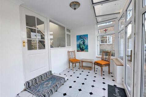 Sun Porch