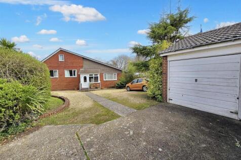Front with Drive &amp; Garage