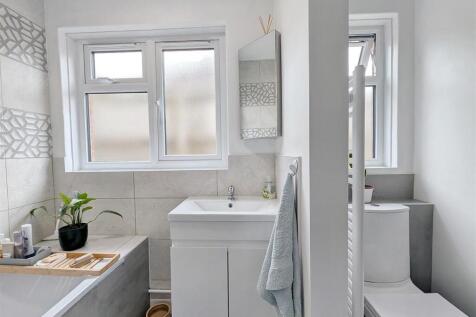 Bathroom/wc