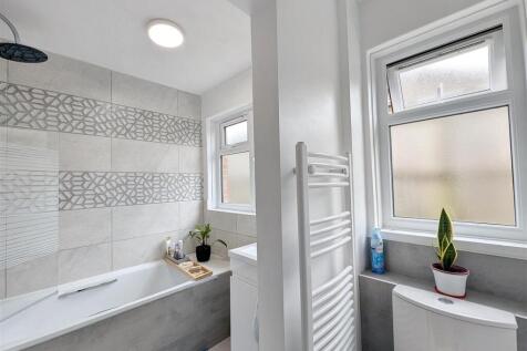 Bathroom/wc