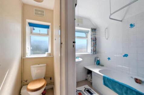 Bathroom &amp; wc