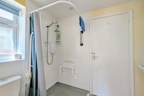 Wet Room