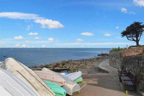 Quay Rocks