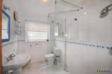 One of 3 Bathrooms