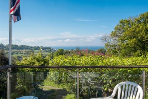 Balcony Outlook