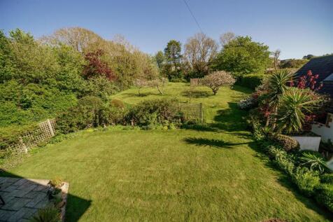 Secluded Gardens