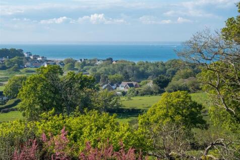 Wonderful Sea Views
