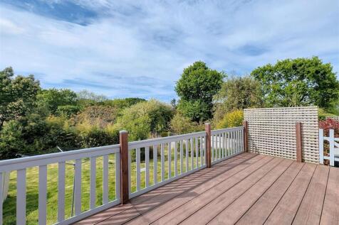 Sun Deck