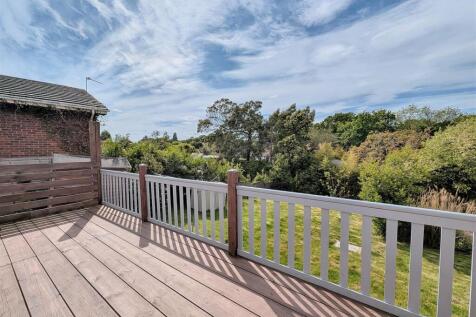 Sun Deck