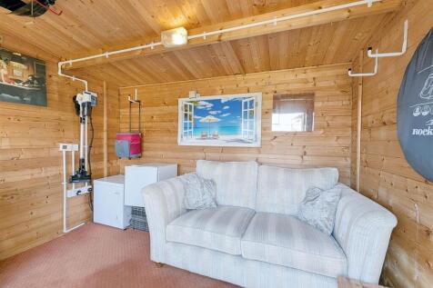 Within Summer House/Office