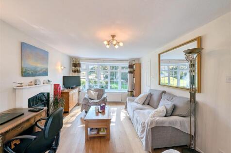 Sitting  Dining Room