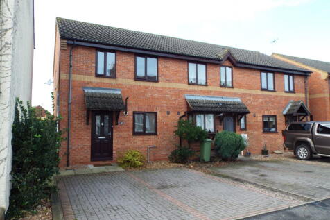 3 Bedroom Houses To Rent In Earls Barton Rightmove