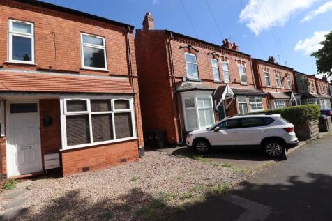 Map Of Homes For Rent Near Me Properties To Rent In Birmingham | Rightmove