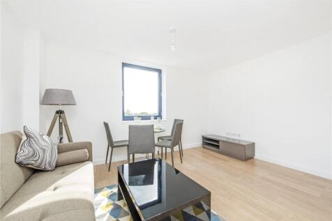 Reception/Kitchen