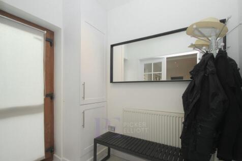 Second property Hallway