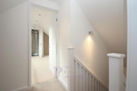 Second property Landing