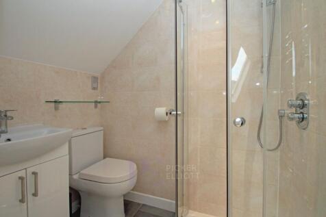 Second property En Suite